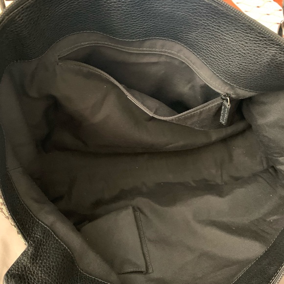 Authentic Gucci tote bag - Picture 2 of 7
